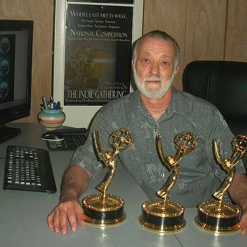 Owner: 3-time Emmy Winning Producer Ray Szuch