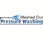 Washed Out Pressure Washing