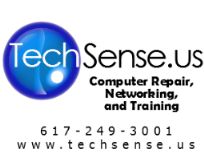 TechSense.us Computer Services