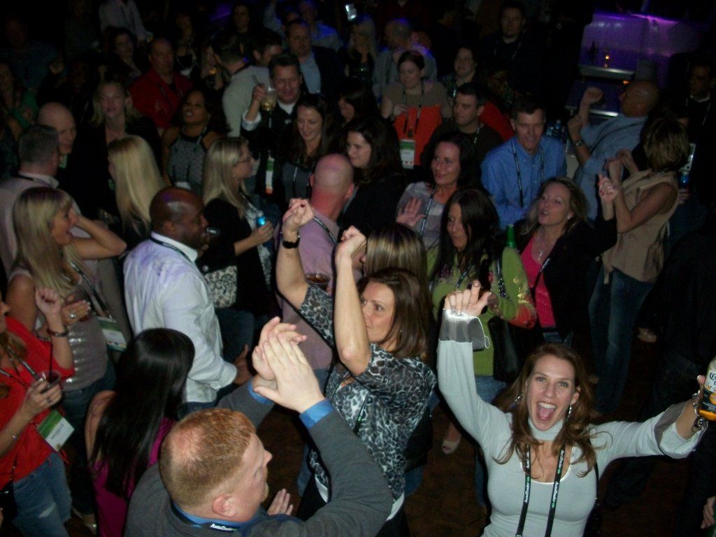 Want the party everybody will remember? Book our p