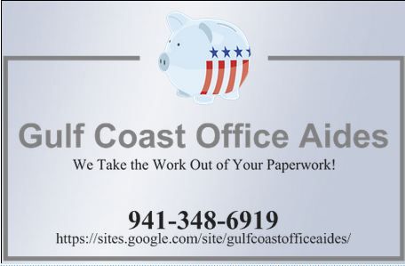 Gulf Coast Office Aides