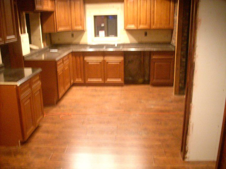 what it looks like now.