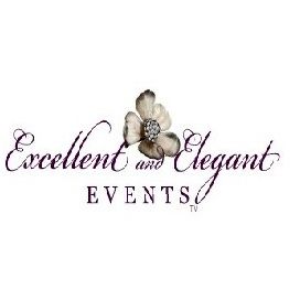 Excellent and Elegant Events