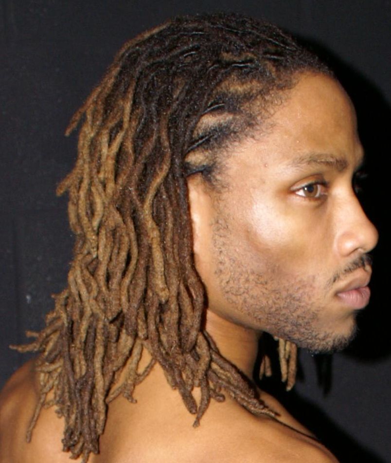 Locs by Anthony