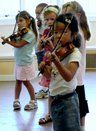 Suzuki Violin Lessons, Suzuki Viola Lessons Parker