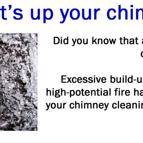 Dirty Chimney