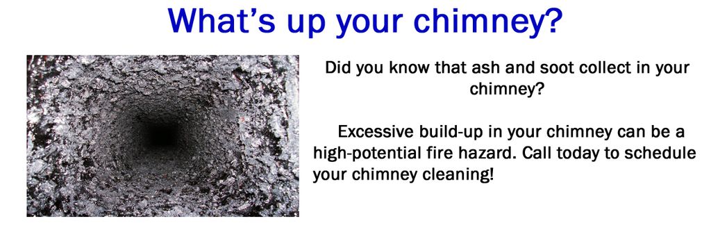 Dirty Chimney