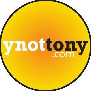 ynottony.com