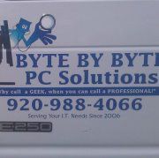 Byte By Byte PC Solutions
