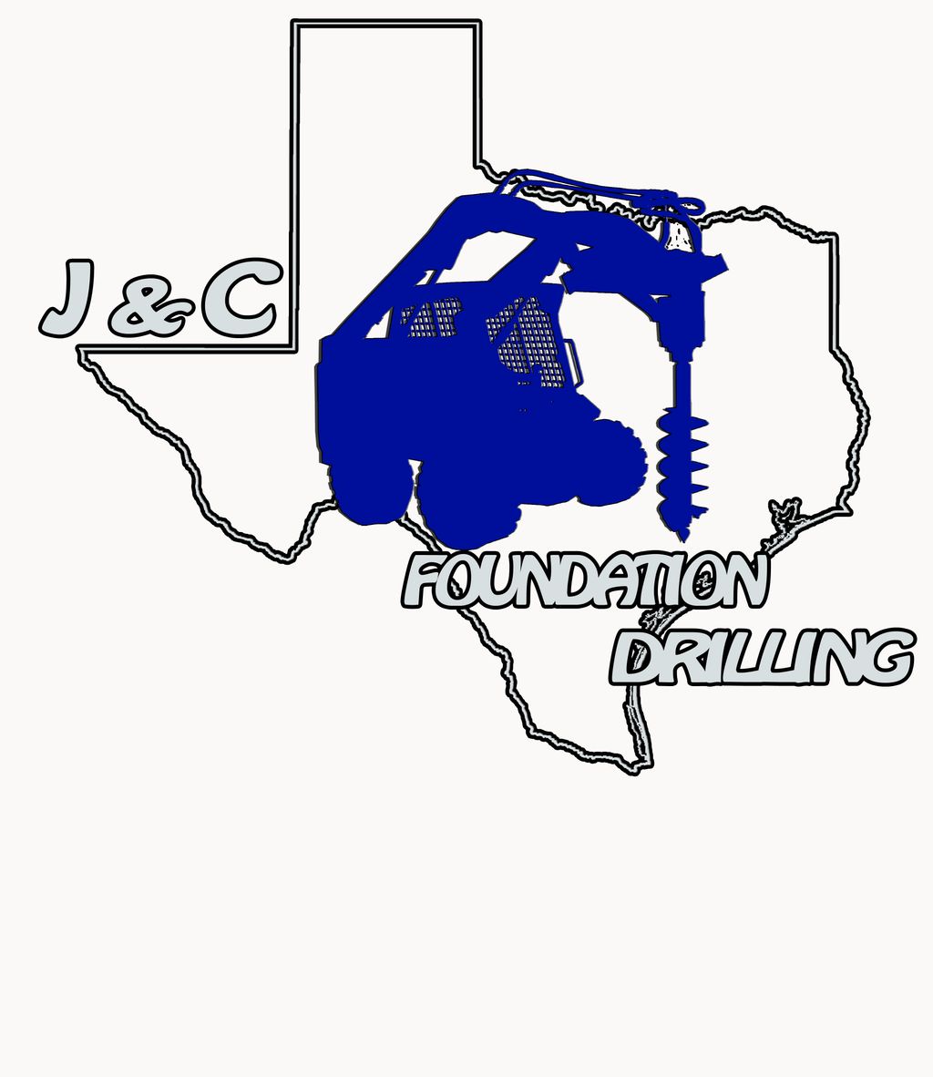 J&C Foundation Drilling