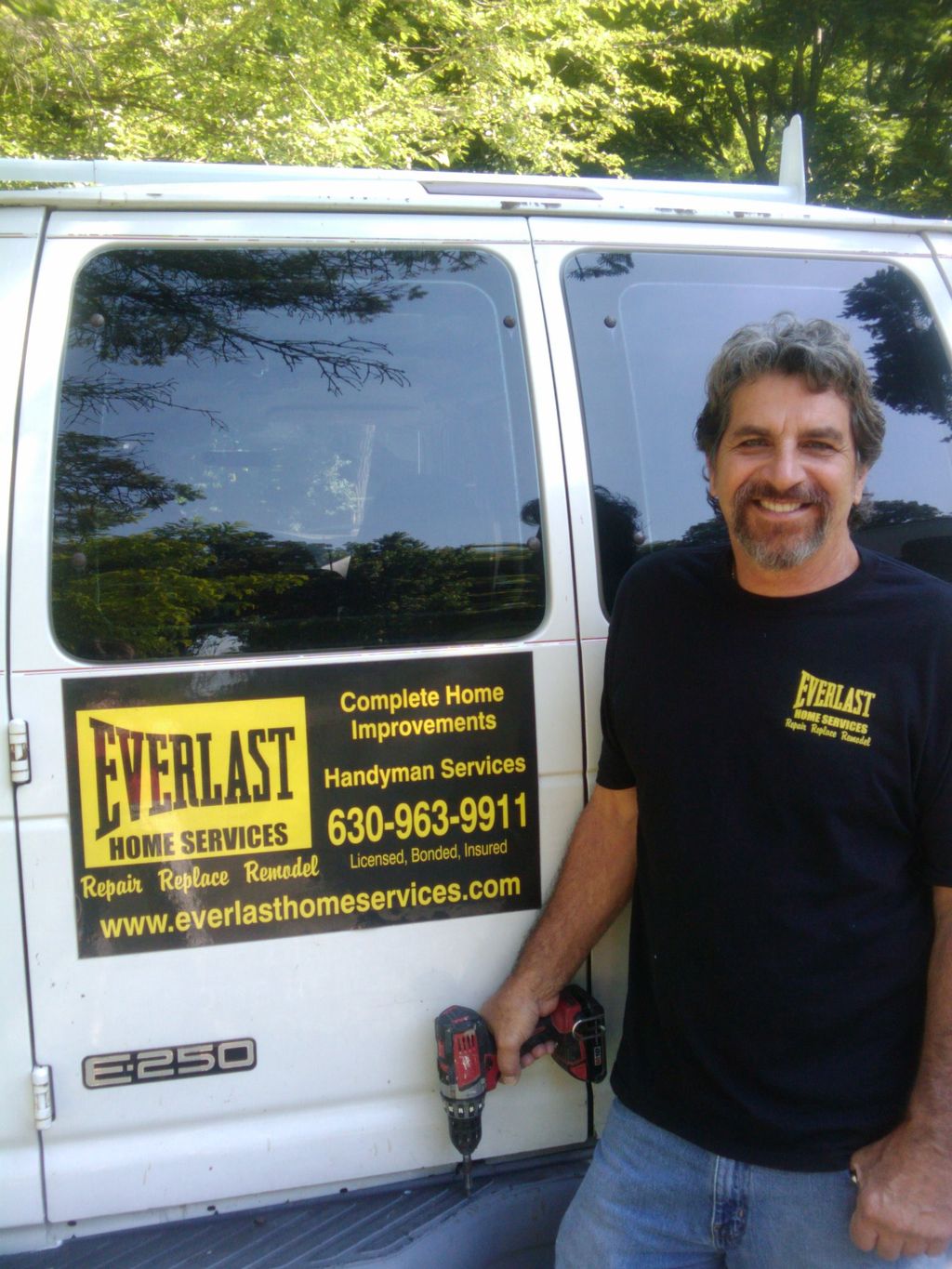 Everlast Home Services