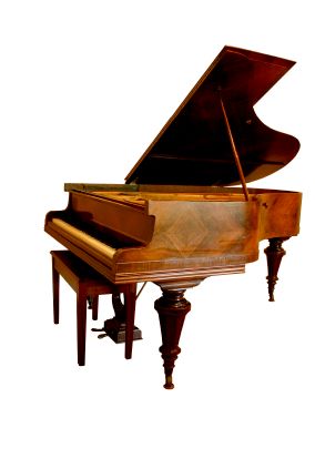 Berg Piano Services