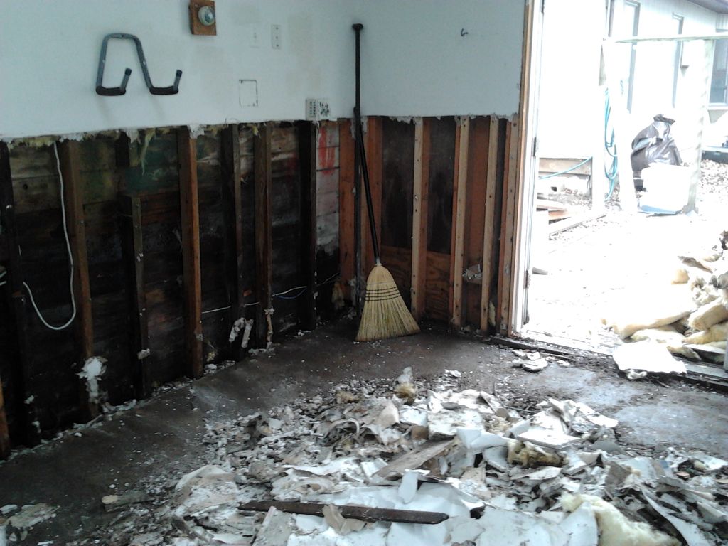 Here's some of are restoration work