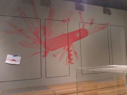 Bellevue Square Mall.