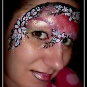 Fantasy Face Painting & Wow Factor Entertainment