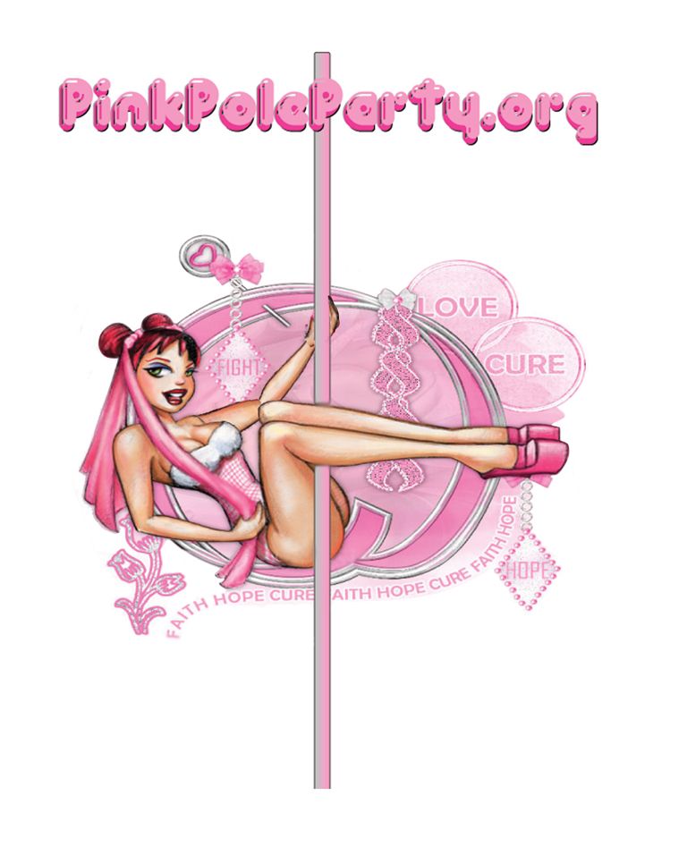PinkPoleParty