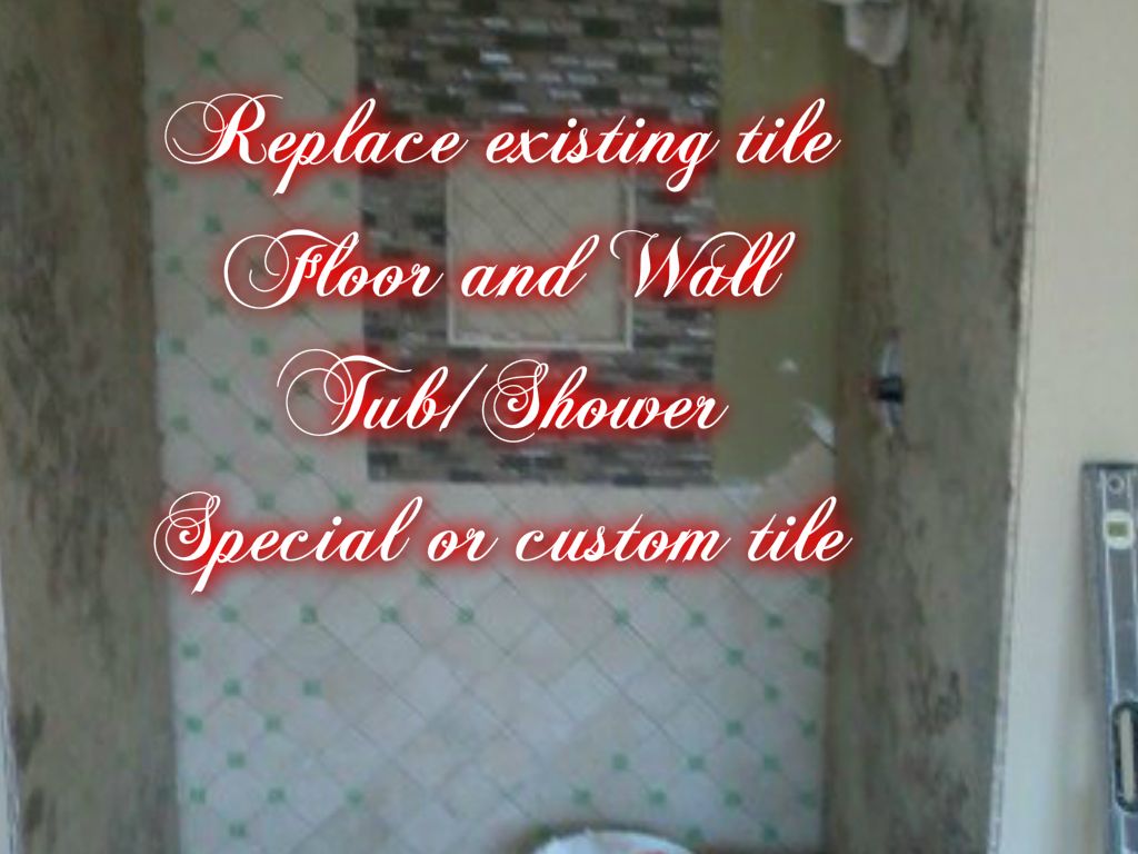 Bellevue new home
we did paint and tile