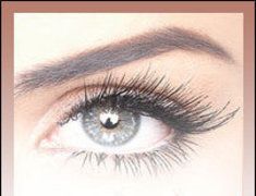 Eyelash extensions, Eye brow waxing, 

Long, lovel
