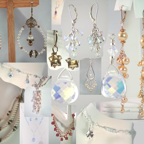 Jewelr Designs by Alison: Unique, personalized Jew