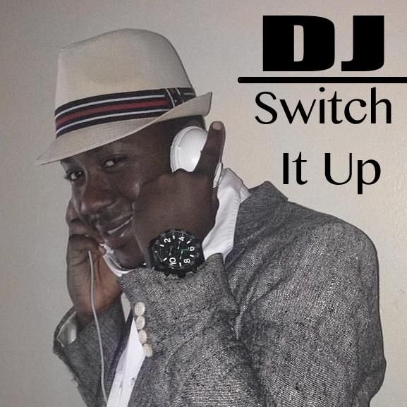 DJ Switch It UP