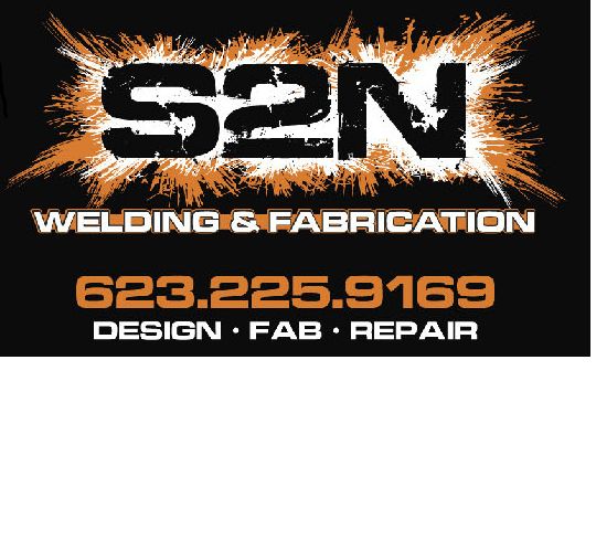 S2N Welding & Fabrication