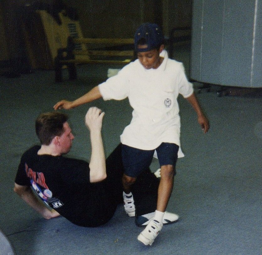 Leverage and Angles are Effective