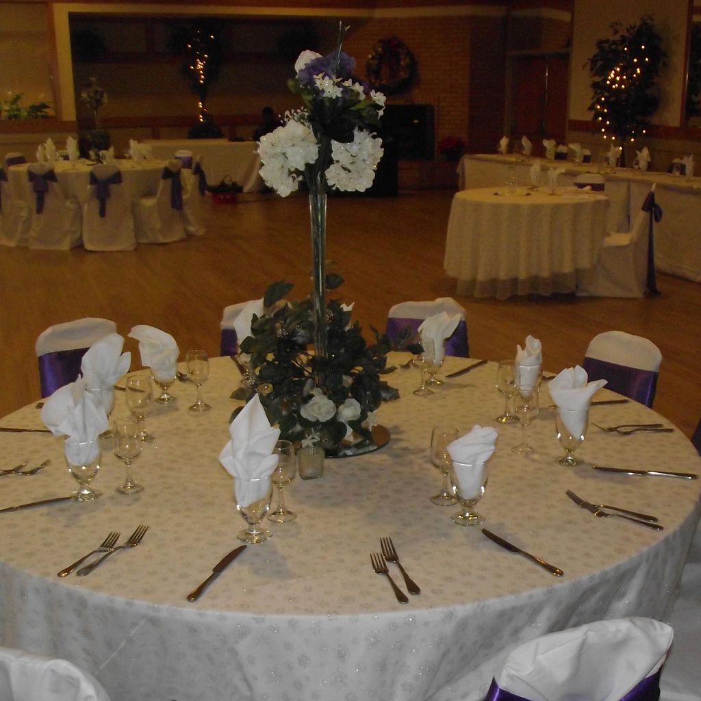 Haute-Affairs Events and Catering LLC