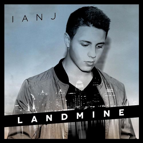 Cover of IanJ's Landmine 2012

Produced, Recorded 