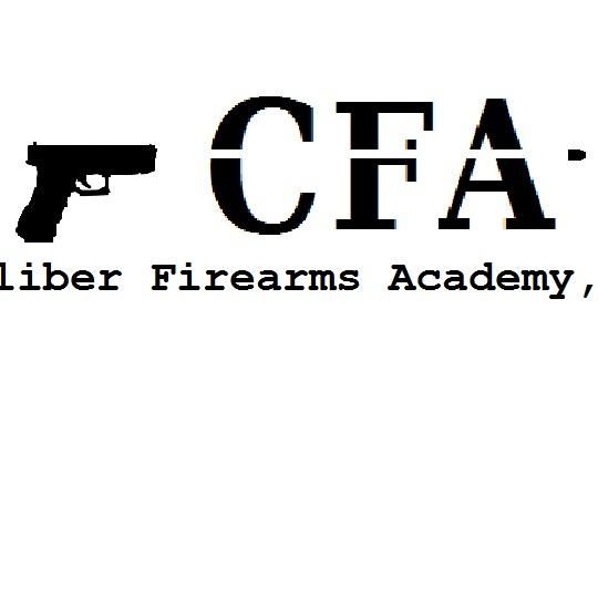 Caliber Firearms Academy