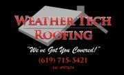Weather-Tech Roofing