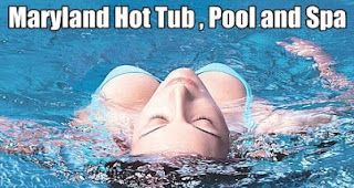 Maryland Hot Tub Repair