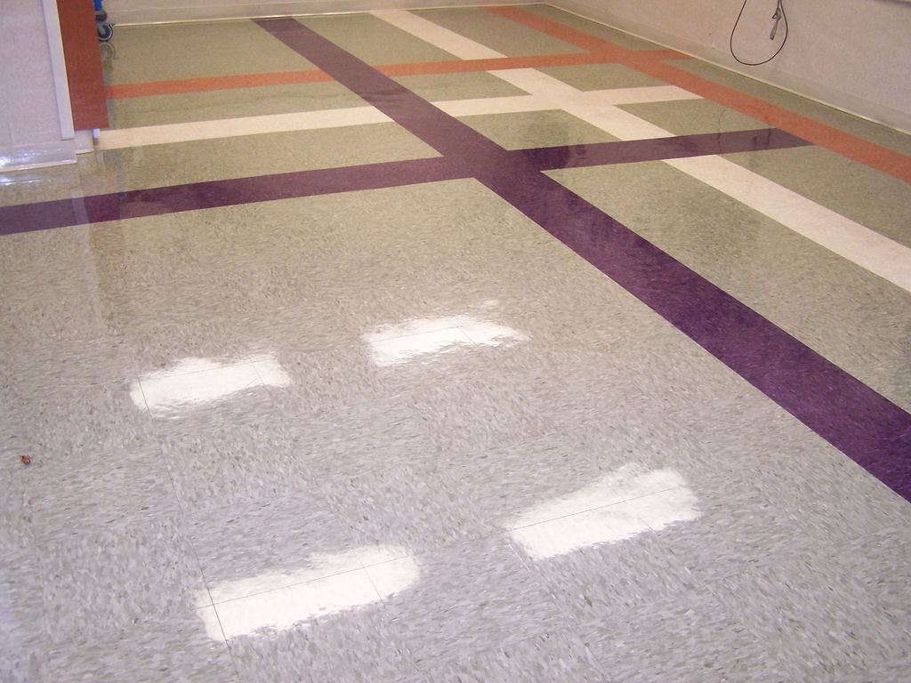 Strip and Wax Services