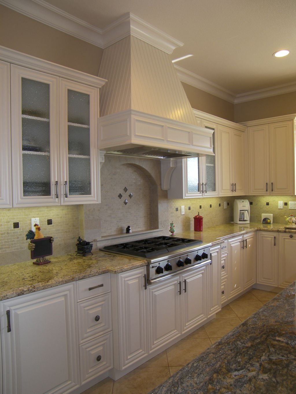 Dream Home Remodeling, Inc.