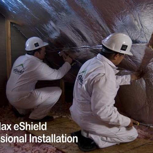 insulation contractors