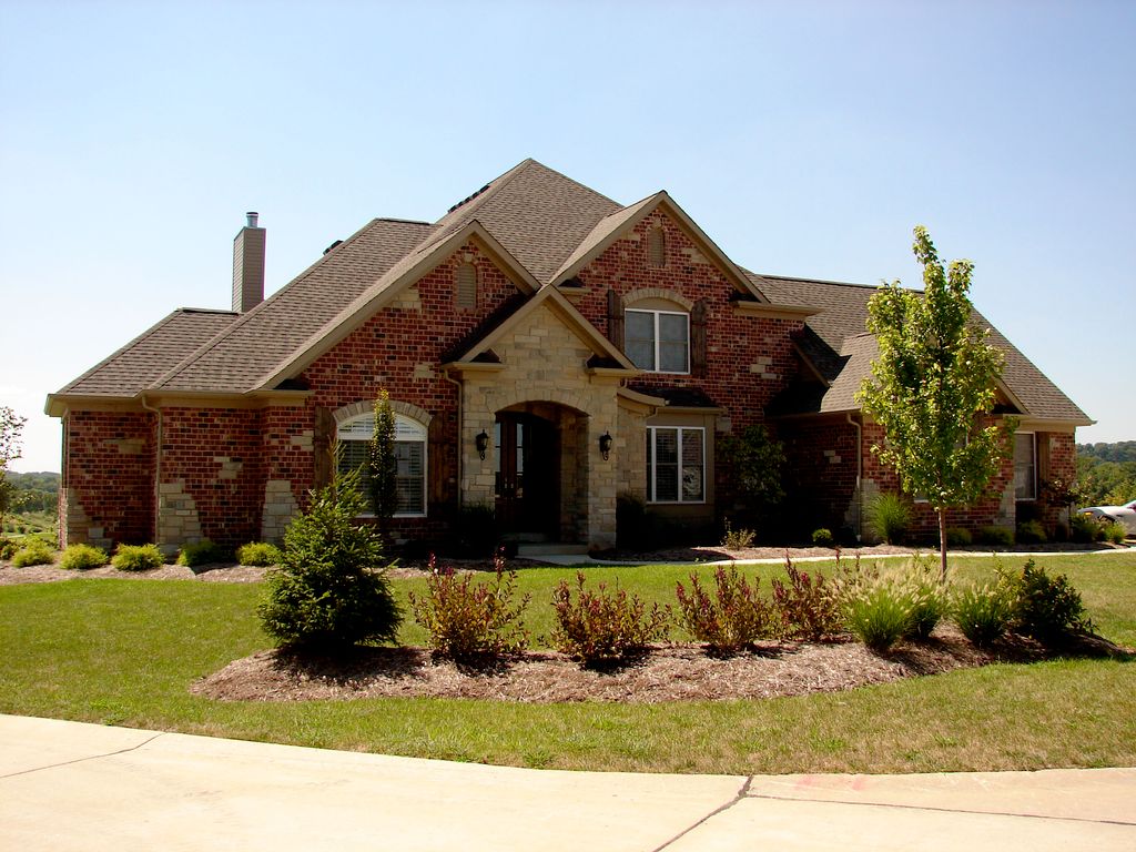 Post Residence
3,800 SF Custom Home