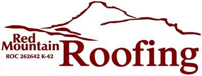 Red Mountain Roofing LLC