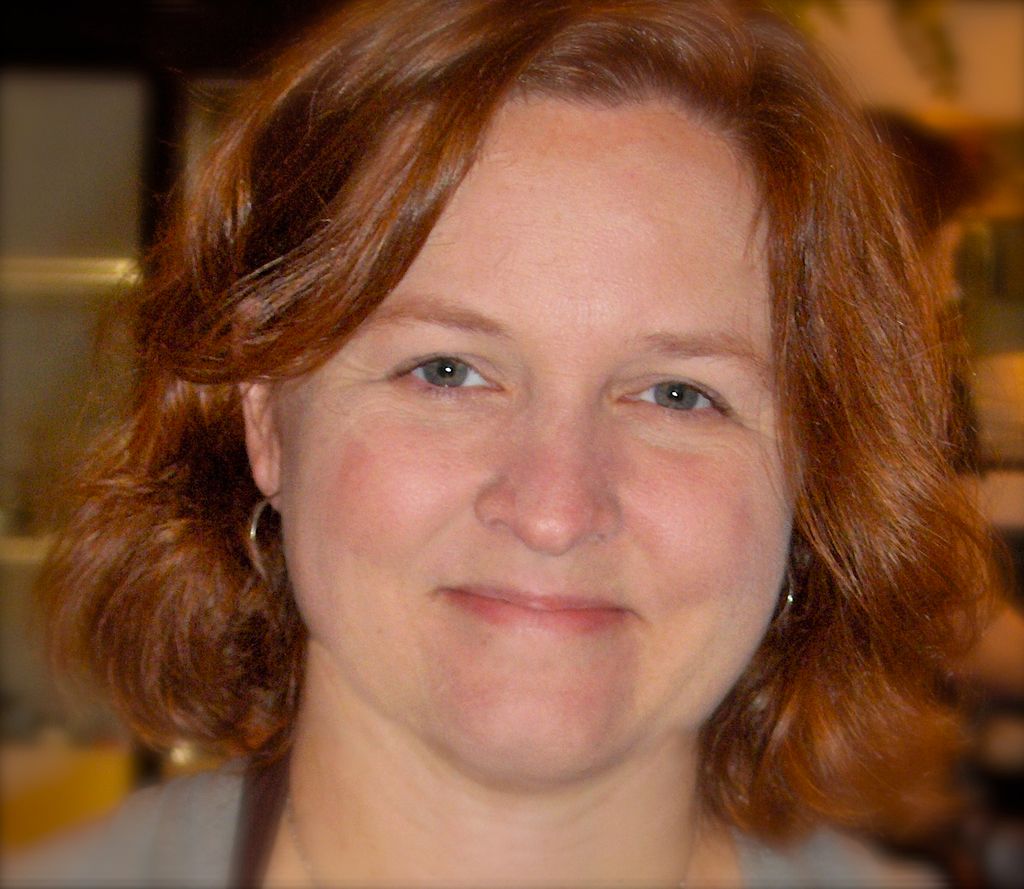 Dr. Michelle Stevens