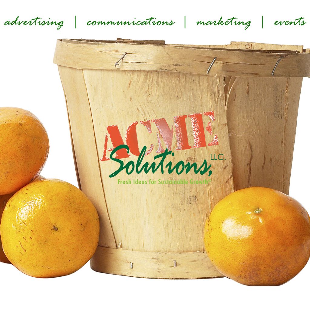 ACME Solutions, LLC