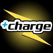 Positive Charge!  We love our clients and they lov