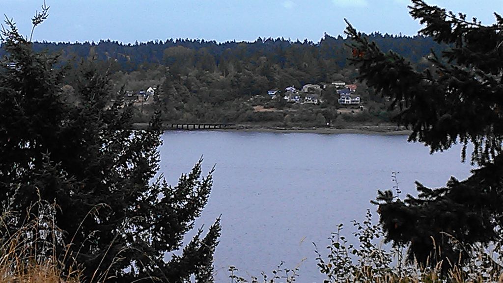 Anderson Island
