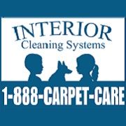 Interior Cleaning Systems