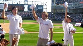 US Cellular - Brand Ambassador Street Team