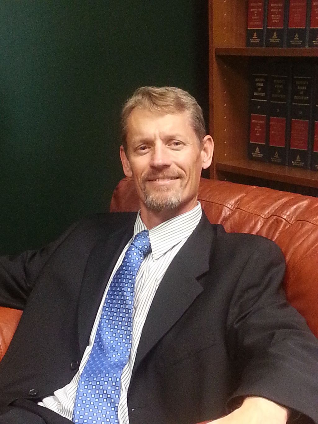 Bruce H. Vanderlaan, Attorney at Law, PA