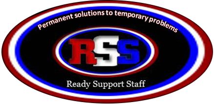 Ready Support Staff, LLC.