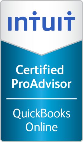 Certified in Quickbooks Online