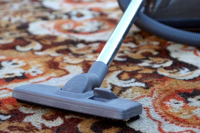 Carpet Cleaning Lakewood