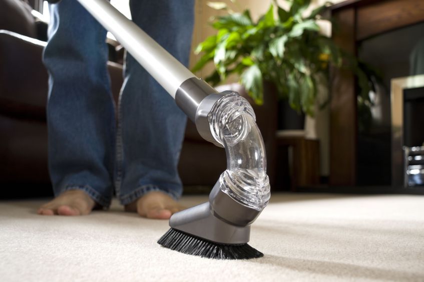 Carpet Cleaning Manhattan Beach