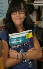 My Student, Evi