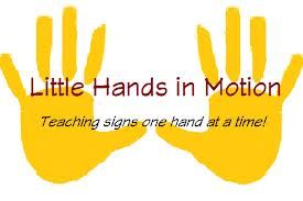 Little Hands in Motion, LLC