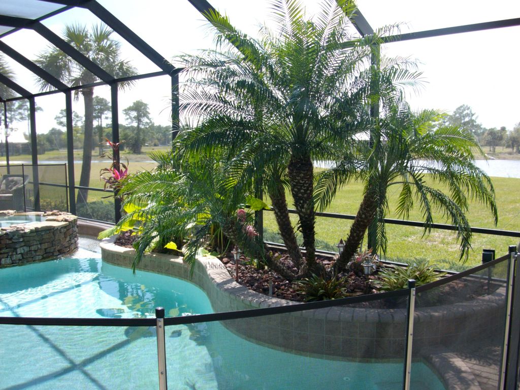 another tranquil paradise.